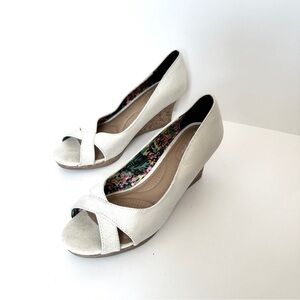 Dexflex - Comfort Cork Wedges